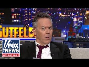 Read more about the article Gutfeld: This is so irrelevant