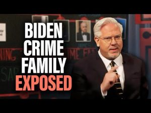 Read more about the article CHALKBOARD: How the Biden family’s money laundering scheme works
