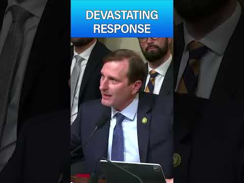 You are currently viewing WATCH: Trust-Fund-Baby Democrat GETS OWNED
