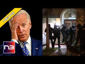 Read more about the article Arrested and Exposed: Corrupt Biden Ally Faces Serious Charges