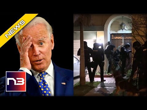 You are currently viewing Arrested and Exposed: Corrupt Biden Ally Faces Serious Charges