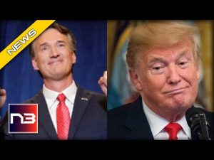 Read more about the article Youngkin’s Ad Shakes Up GOP Primary: Who Will Rise to the Challenge?