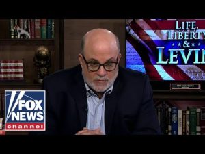 Read more about the article Levin: This is preposterous