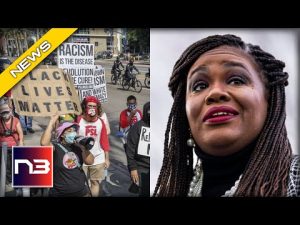 Read more about the article Breaking: Far-Left “Squad” Member Calls for $14 Trillion in Reparations