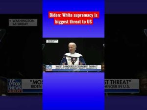 Read more about the article This is the ‘most dangerous terrorist threat to our homeland’: Biden #biden