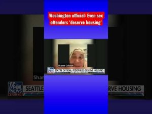 Read more about the article EVERYONE DESERVES HOUSING!: Washington official #woke