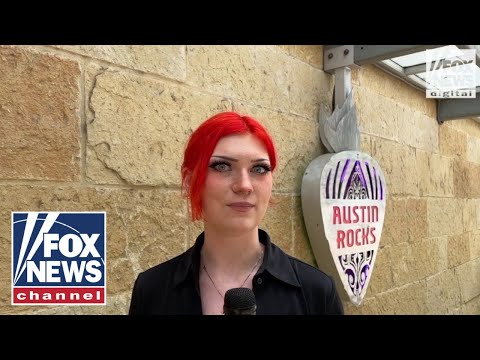 You are currently viewing ‘It’s all gonna take over’: Americans reveal fears of AI’s impact on daily life | Fox News Digital
