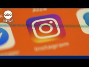 Read more about the article Instagram back online after global outage l ABC News