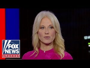 Read more about the article Kellyanne Conway: Biden doesn’t ‘deserve’ to win in 2024