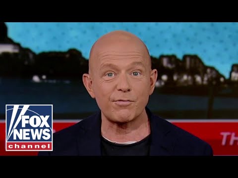 You are currently viewing Steve Hilton: Big Pharma is the only entity benefiting from this