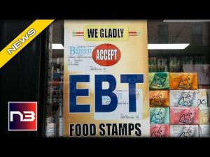 Read more about the article EXCLUSIVE: Public Opinion Turns Against Entitlement Programs!