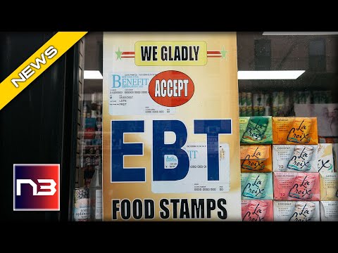 You are currently viewing EXCLUSIVE: Public Opinion Turns Against Entitlement Programs!