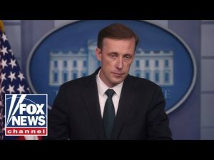 Read more about the article CNN grills Biden official on $3 billion Pentagon ‘accounting error’