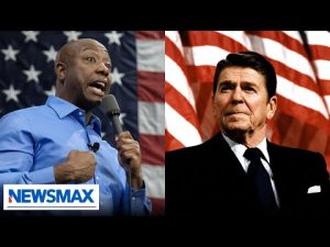 Read more about the article Scott’s speech was ‘Reaganesque’: Sen. Marshall