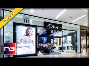 Read more about the article High-End Retailers Rattled by Organized Retail Crime