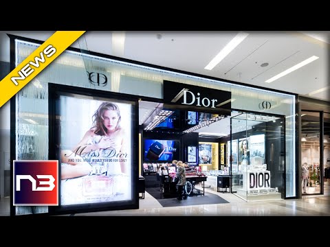 You are currently viewing High-End Retailers Rattled by Organized Retail Crime