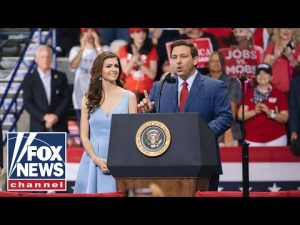 Read more about the article Politico torched over Casey DeSantis hit piece