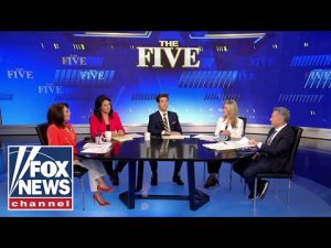 Read more about the article ‘The Five’ reacts to Daniel Penny breaking his silence after fatal chokehold