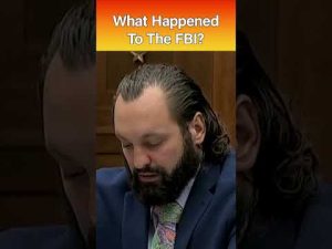 Read more about the article The FBI Tried to Ruin This Former Agent’s Life