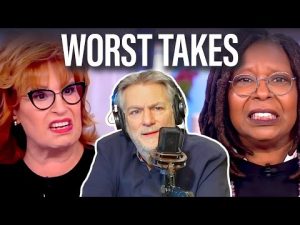 Read more about the article Roasting ‘The View’: Reacting to the Infamous Show’s WORST On-Air Opinions