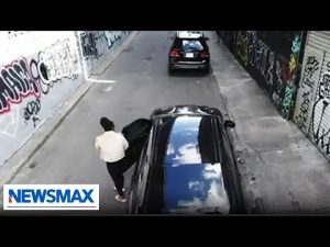 Read more about the article Democrat mayor bends to TikTok crime trend | National Report