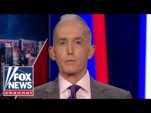 Read more about the article Trey Gowdy: Economic opportunity is not an asylum claim