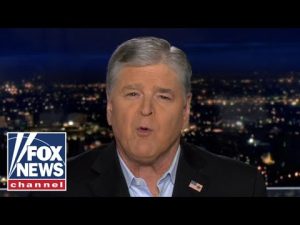Read more about the article Hannity: The White House has been ‘stonewalling’ McCarthy