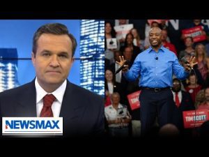 Read more about the article Greg Kelly: I like Tim Scott, but why now?