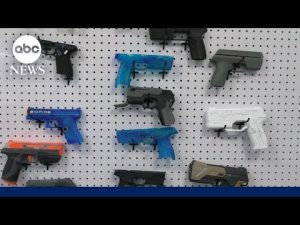 Read more about the article Making guns smarter and safer with modern technology