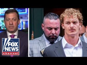 Read more about the article Marine veteran’s attorney rips claims of racism in subway chokehold death