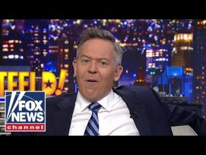 Read more about the article Gutfeld: Why doesn’t the NAACP want you going to Florida?