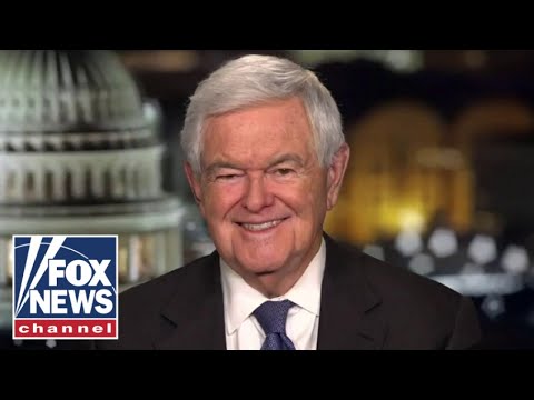 You are currently viewing Newt Gingrich: Biden will ‘have to get somewhere’ on debt ceiling negotiations