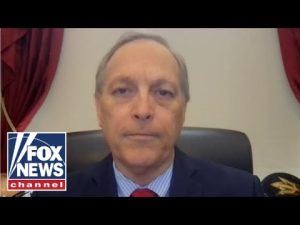 Read more about the article We won’t be FBI’s ‘sheep’ any longer: GOP congressman