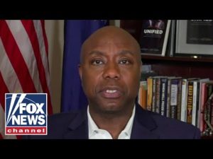 Read more about the article Sen. Tim Scott: My life disproves the lies of the radical left
