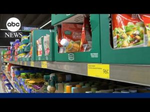 Read more about the article New plan to change food labels