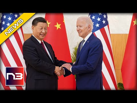 You are currently viewing China’s Iron Grip on America: RNC Chairwoman Rips Biden Administration to Shreds!