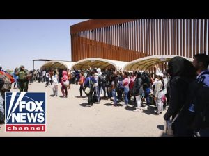 Read more about the article Live: House Republicans hold hearing on border crisis