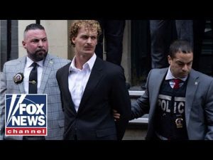 Read more about the article Marine vet gets explosion of donations to help NYC legal battle
