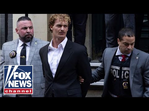 You are currently viewing Marine vet gets explosion of donations to help NYC legal battle