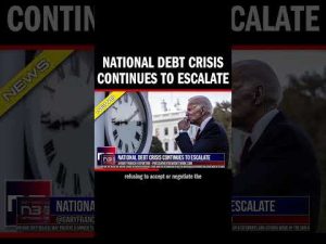 Read more about the article National Debt Crisis Continues to Escalate