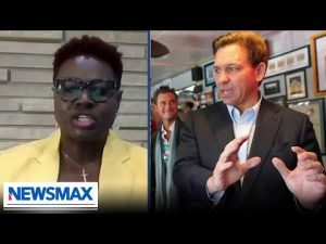 Read more about the article Former NAACP President slams Florida travel advisory | National Report
