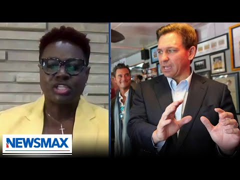 You are currently viewing Former NAACP President slams Florida travel advisory | National Report