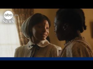 Read more about the article The Tea: All-star cast shines in ‘The Color Purple’ trailer | ABCNL