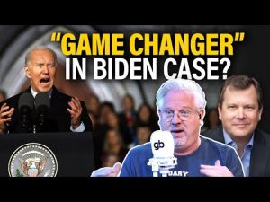 Read more about the article “They’re Not Actual Businesses” – Biden Family Corruption EXPOSED by Best-Selling Author
