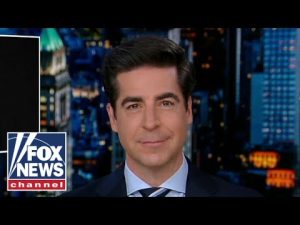 Read more about the article Jesse Watters: We’re being bamboozled