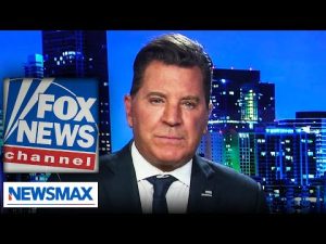 Read more about the article ‘Late, great’ Fox News just betrayed you again: Eric Bolling The Balance