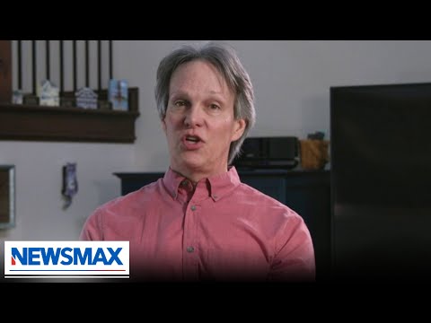 You are currently viewing I recognized that I needed to de-transition: Billy Burleigh | American Agenda