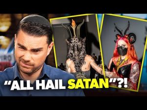 Read more about the article All HELL Broke Loose At This Convention