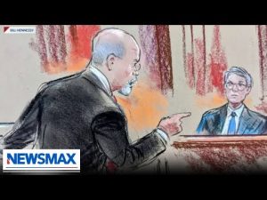 Read more about the article FBI weaponization will continue unless Congress acts: George Papadopoulos | The Chris Salcedo Show