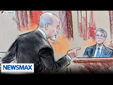 You are currently viewing FBI weaponization will continue unless Congress acts: George Papadopoulos | The Chris Salcedo Show
